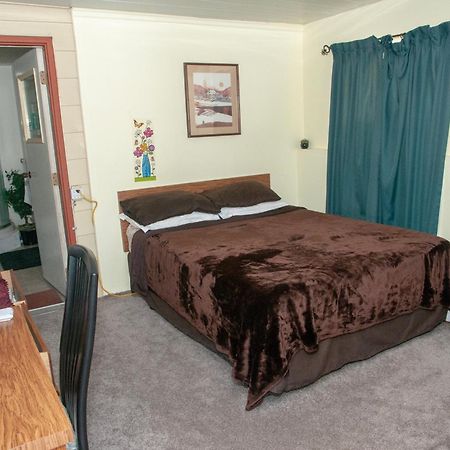 Guest Suite - Private Retreat - J-1 Abbotsford Eksteriør bilde