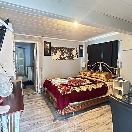 Guest Suite - Private Retreat - J-1 Abbotsford Eksteriør bilde