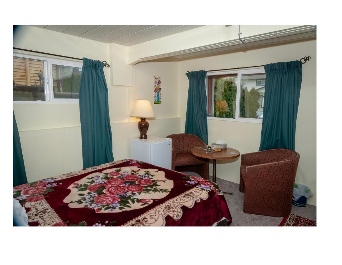 Guest Suite - Private Retreat - J-1 Abbotsford Eksteriør bilde