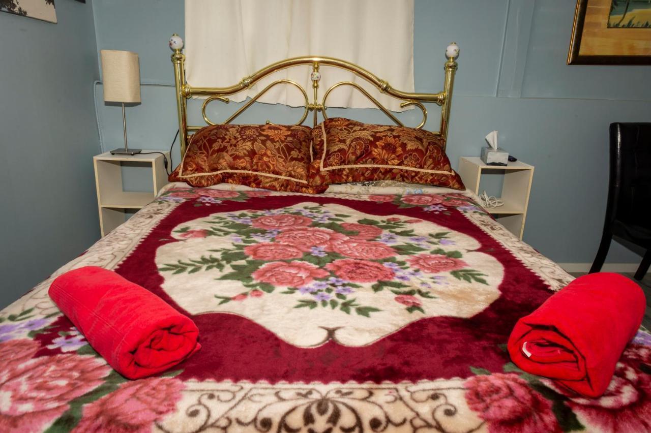 Guest Suite - Private Retreat - J-1 Abbotsford Eksteriør bilde