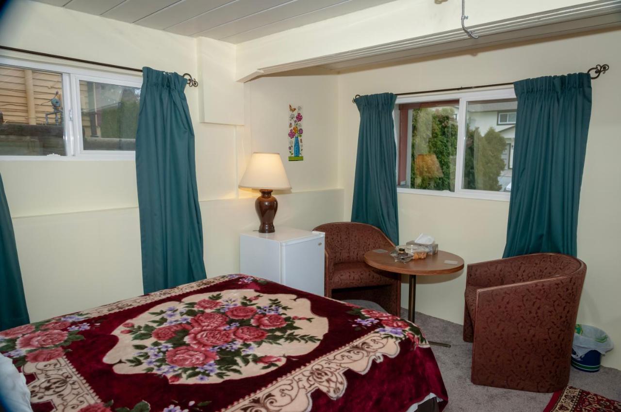 Guest Suite - Private Retreat - J-1 Abbotsford Eksteriør bilde
