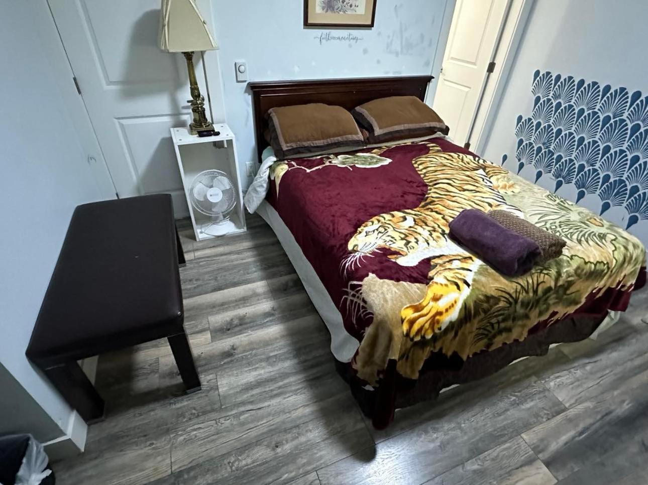 Guest Suite - Private Retreat - J-1 Abbotsford Eksteriør bilde