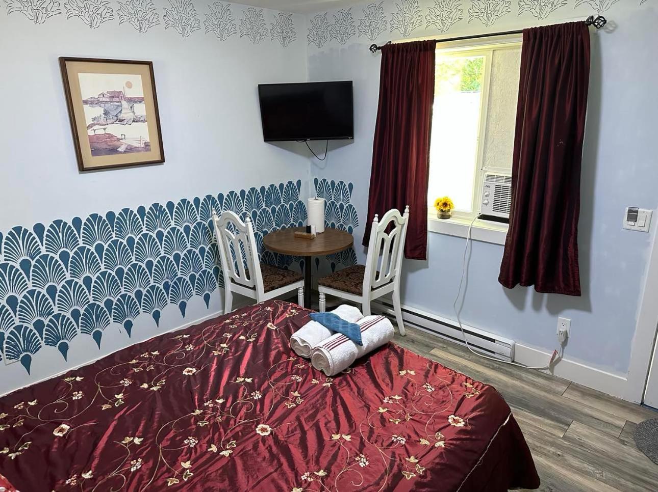 Guest Suite - Private Retreat - J-1 Abbotsford Eksteriør bilde