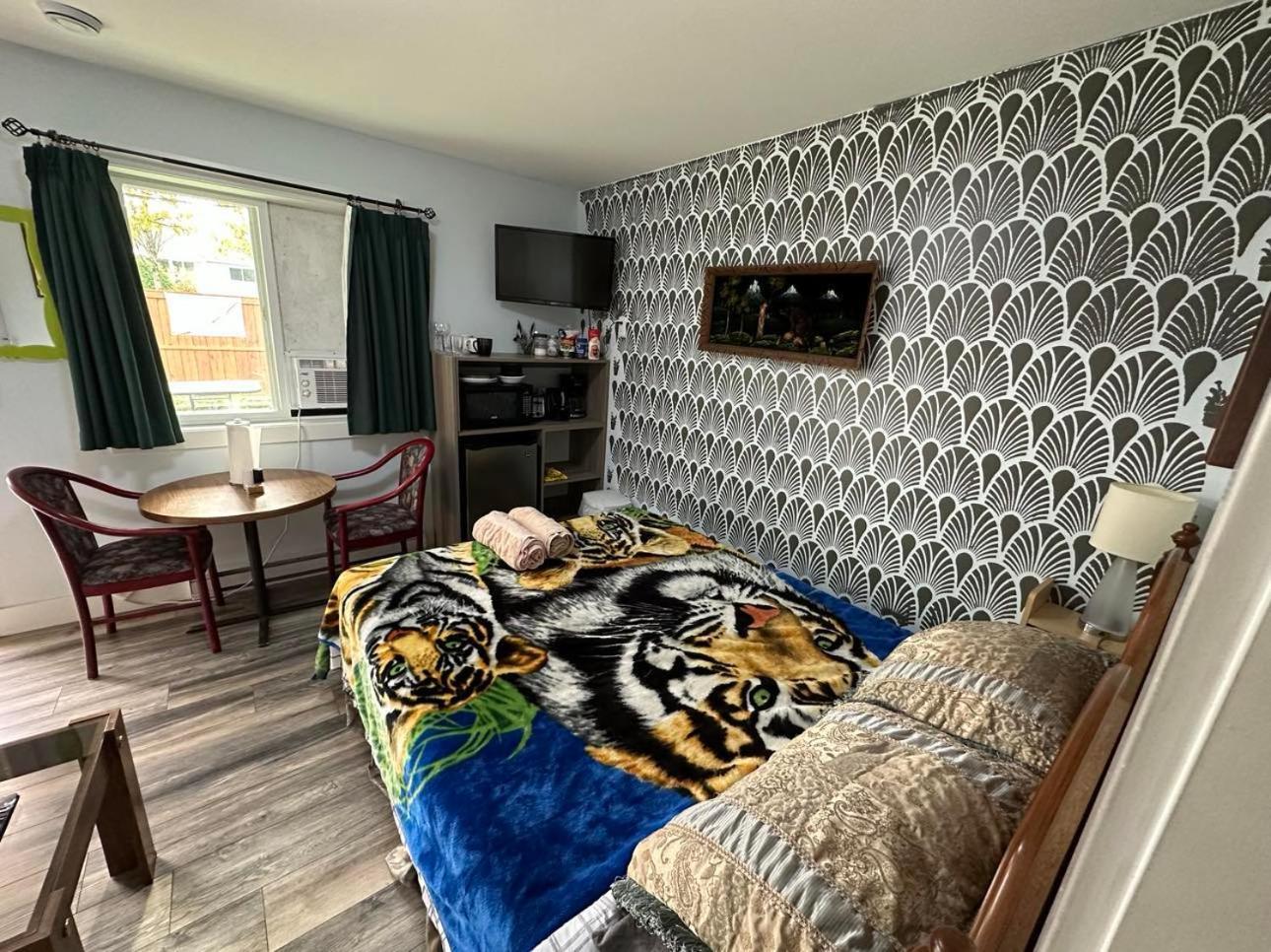 Guest Suite - Private Retreat - J-1 Abbotsford Eksteriør bilde