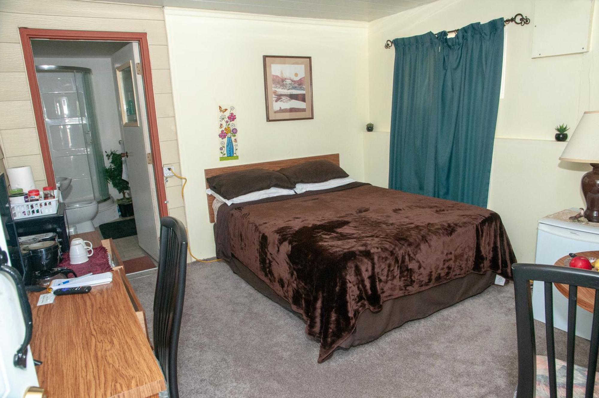 Guest Suite - Private Retreat - J-1 Abbotsford Eksteriør bilde