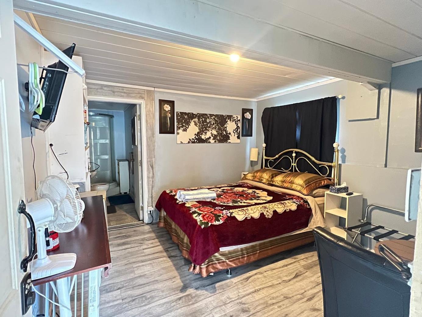 Guest Suite - Private Retreat - J-1 Abbotsford Eksteriør bilde
