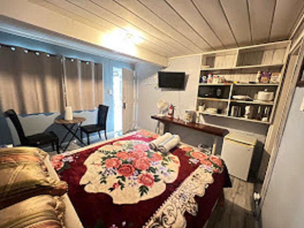 Guest Suite - Private Retreat - J-1 Abbotsford Eksteriør bilde